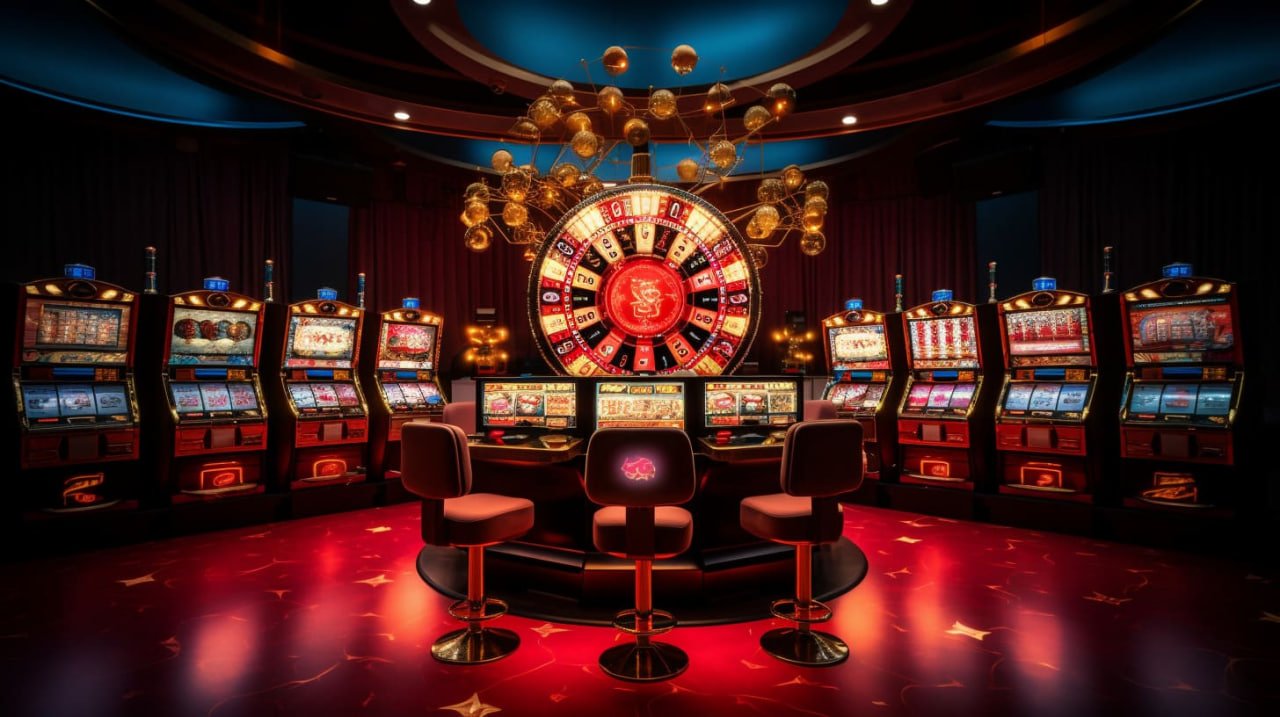 turboslot