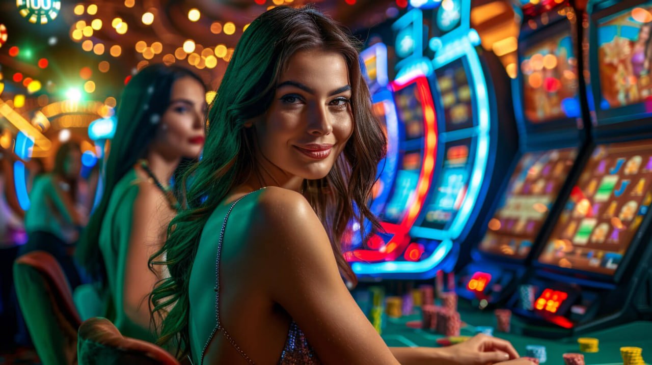 turboslot